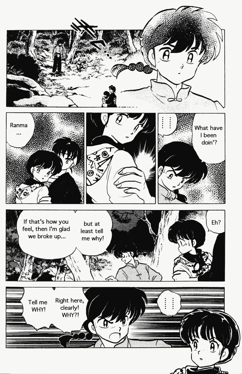 Ranma 1/2 Chapter 271 9